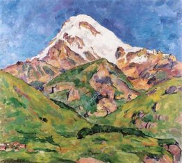 Kazbek