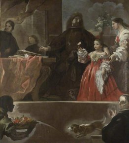 Omaggio a Velazquez