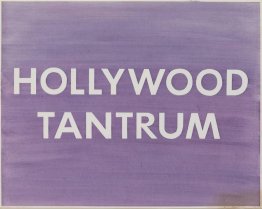Hollywood Tantrum
