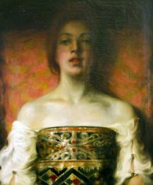 La donna orientale