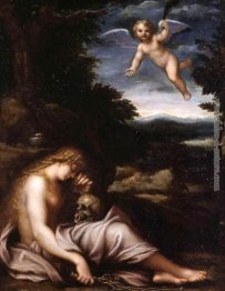 La Maddalena penitente