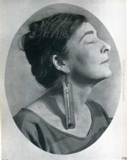 Mina Loy