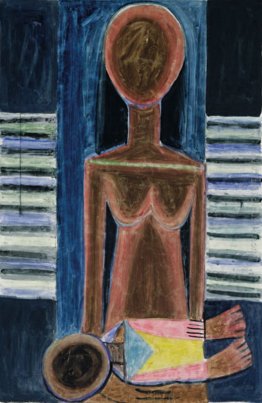 Mother and Child II