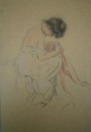 Disegni Nude