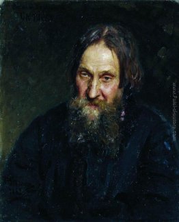 Ritratto di Vasily Kirillovich Syutayev
