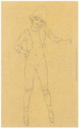 Disegni Nude