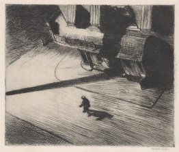 Night Shadows