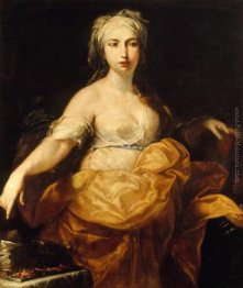 La Sibilla di Cumes