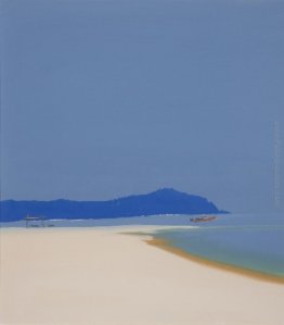 Beach - Goa