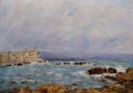 Antibes, le Rocce del Islet