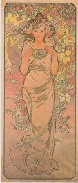 La rosa