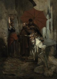 La Distrazione