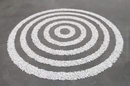 Piccolo Bianco Pebble Circles Data