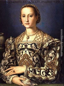 Eleonora da Toledo