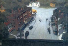 American Village