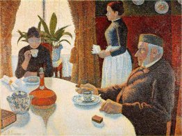 Colazione (The Dining Room)