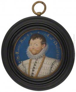 Sir Francis Drake