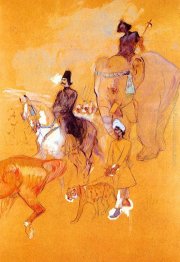 La Processione del Raja