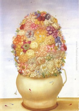 Vaso di fiori