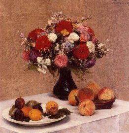 Fiori e Frutta