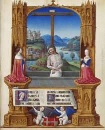 L'Uomo dei dolori