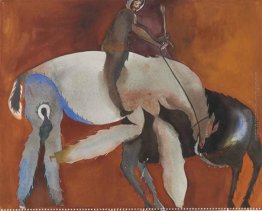 Caballos Dos