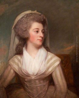 Lydia Henrietta Malortie (1754-1816), la signora Henry Hoare