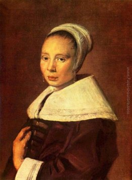 Ritratto di una giovane donna