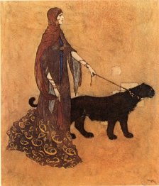 Le mille e una notte: La Regina delle isole Ebony