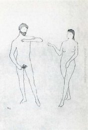 Dettagli selezionati dopo Cranach