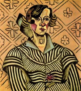 Ritratto di Juanita Obrador