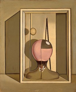 Metafisica Still Life