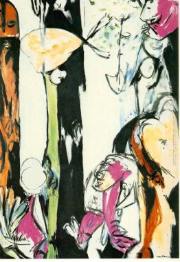 Pasqua e il Totem