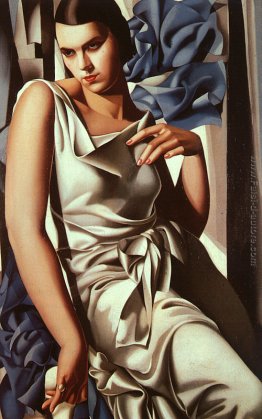Ritratto di Madame M.