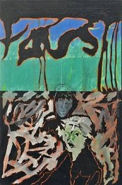 L.H. & m.u. (Liza Heygate & Michael Upton)