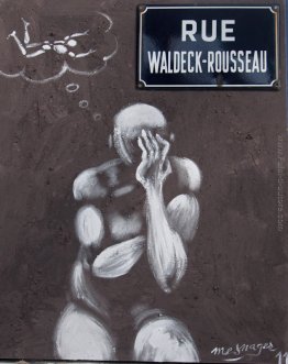 Rue Waldeck-Rousseau
