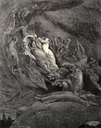 L'Inferno, Canto 5