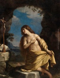 La Maddalena penitente