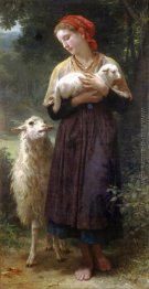 La Pastorella