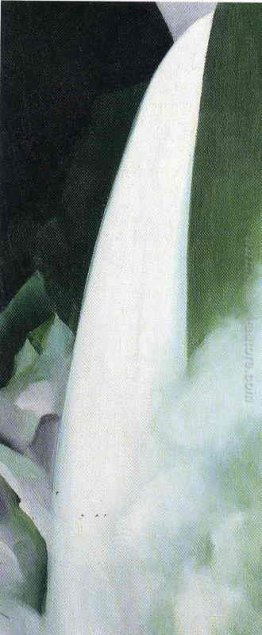 Verde e bianco