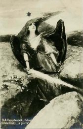 Di guerra