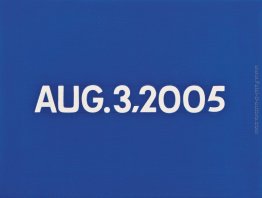 3 Agosto 2005