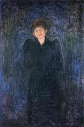 Dagny Juel Przybyszewska