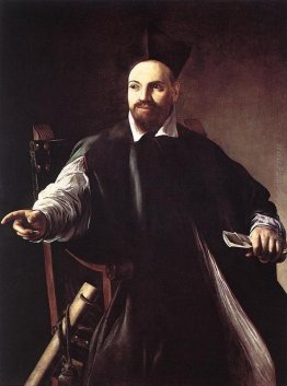 Ritratto di Maffeo Barberini