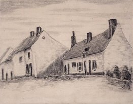 Una casa Zandmennik
