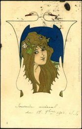 Leda e il cigno
