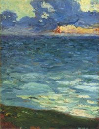 Dal mare