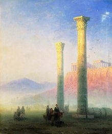 L'Acropoli di Atene