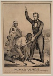 Libertà di Slave