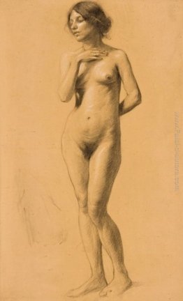 Nudo femminile